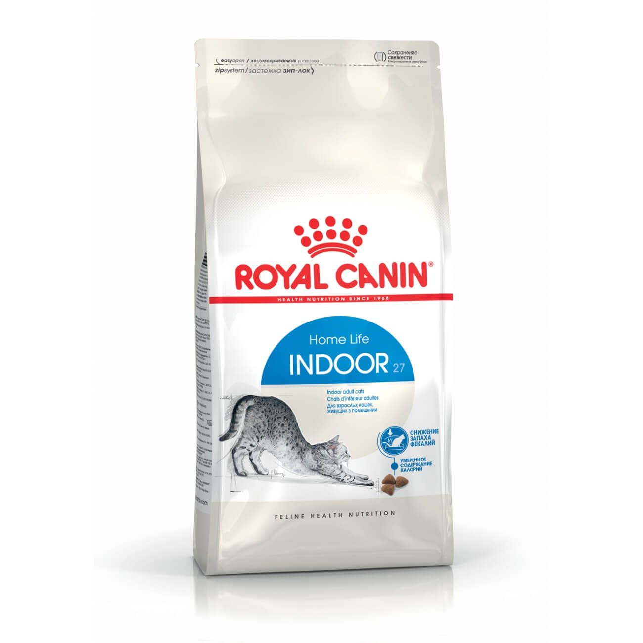 Royal Canin Indoor - suha hrana za...