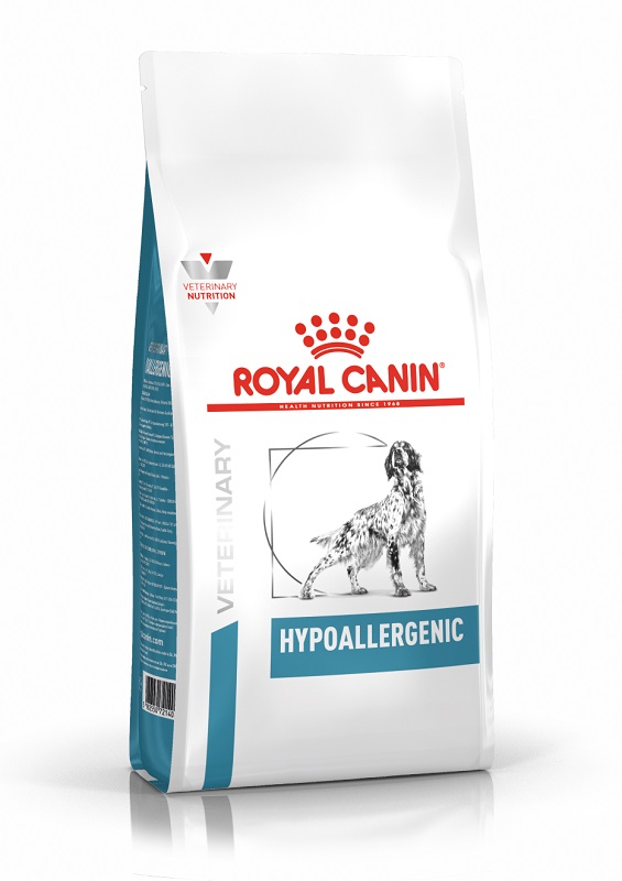 Royal Canin Hypoallergenic 21 2 kg