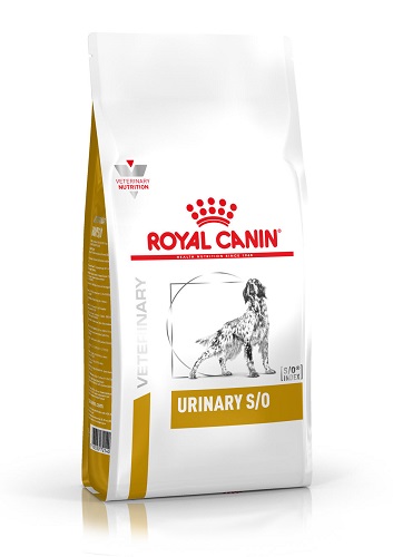 Royal Canin Urinary S/O 18 2 kg