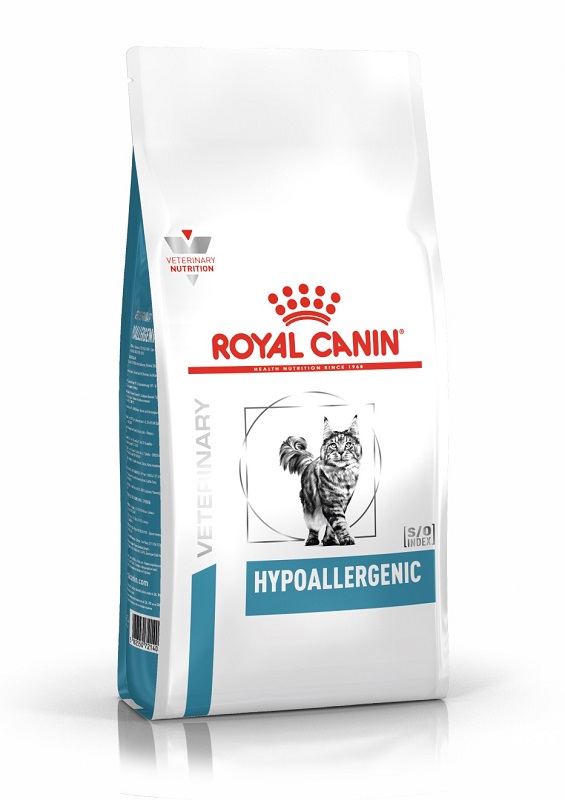Royal Canin Feline Hypoallergenic 25...