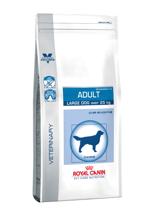 Royal Canin Adult Large Dog 4 kg