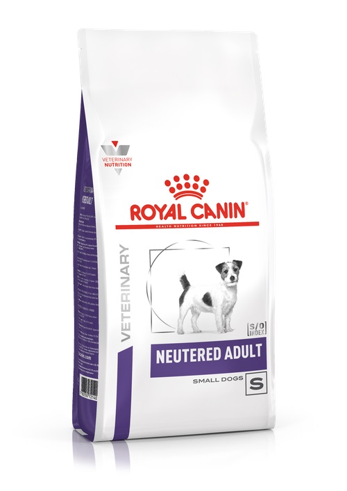 Royal Canin Neutered Adult Small Dog...