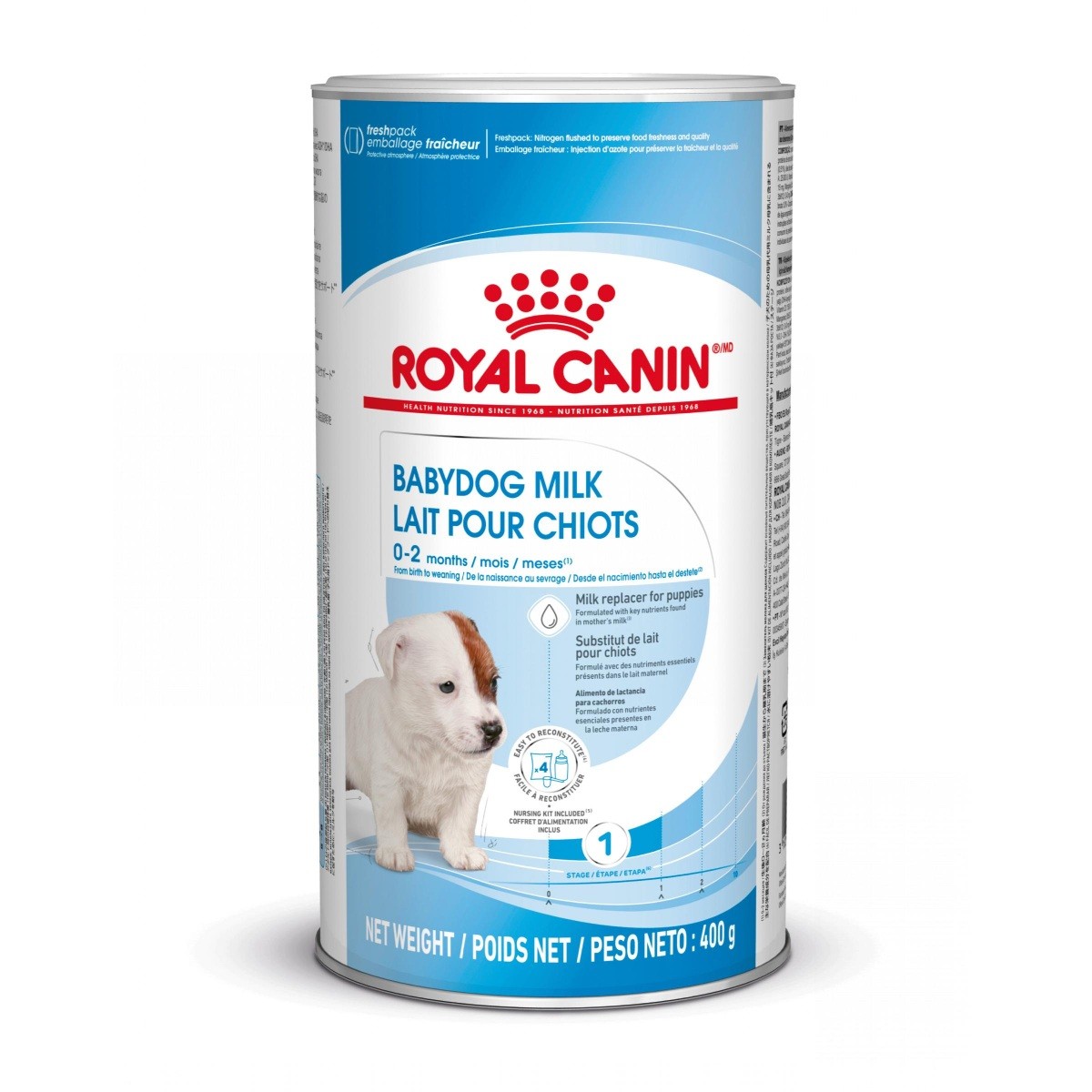 Royal Canin 1st Age Milk - nadomestna...