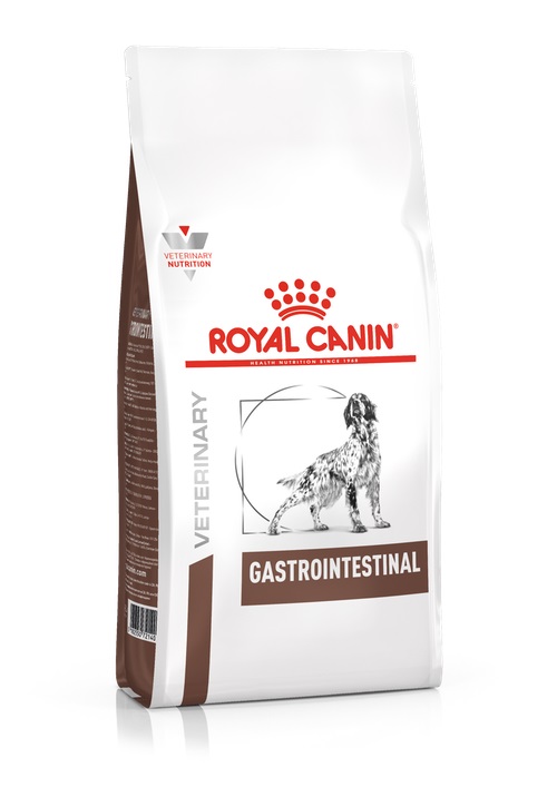 Royal Canin Gastrointestinal 7,5 kg