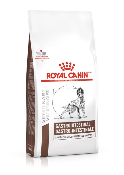 Royal Canin Gastrointestinal Low Fat...