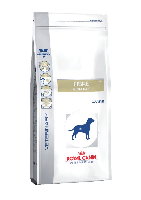 Royal Canin Fibre Response Dry 23 2 kg