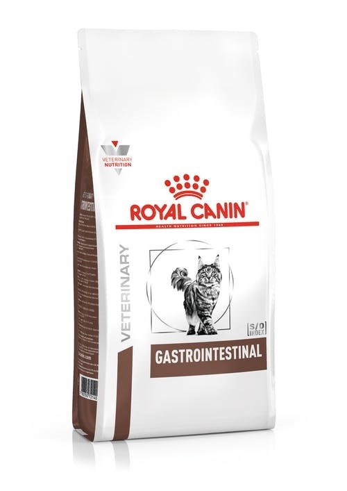 Royal Canin Feline Gastrointestinal 0,4...