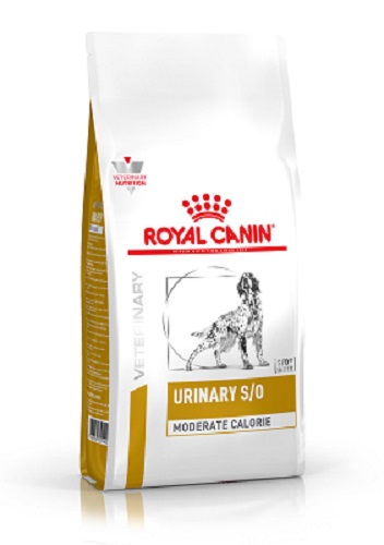 Royal Canin Urinary S/O Moderate...
