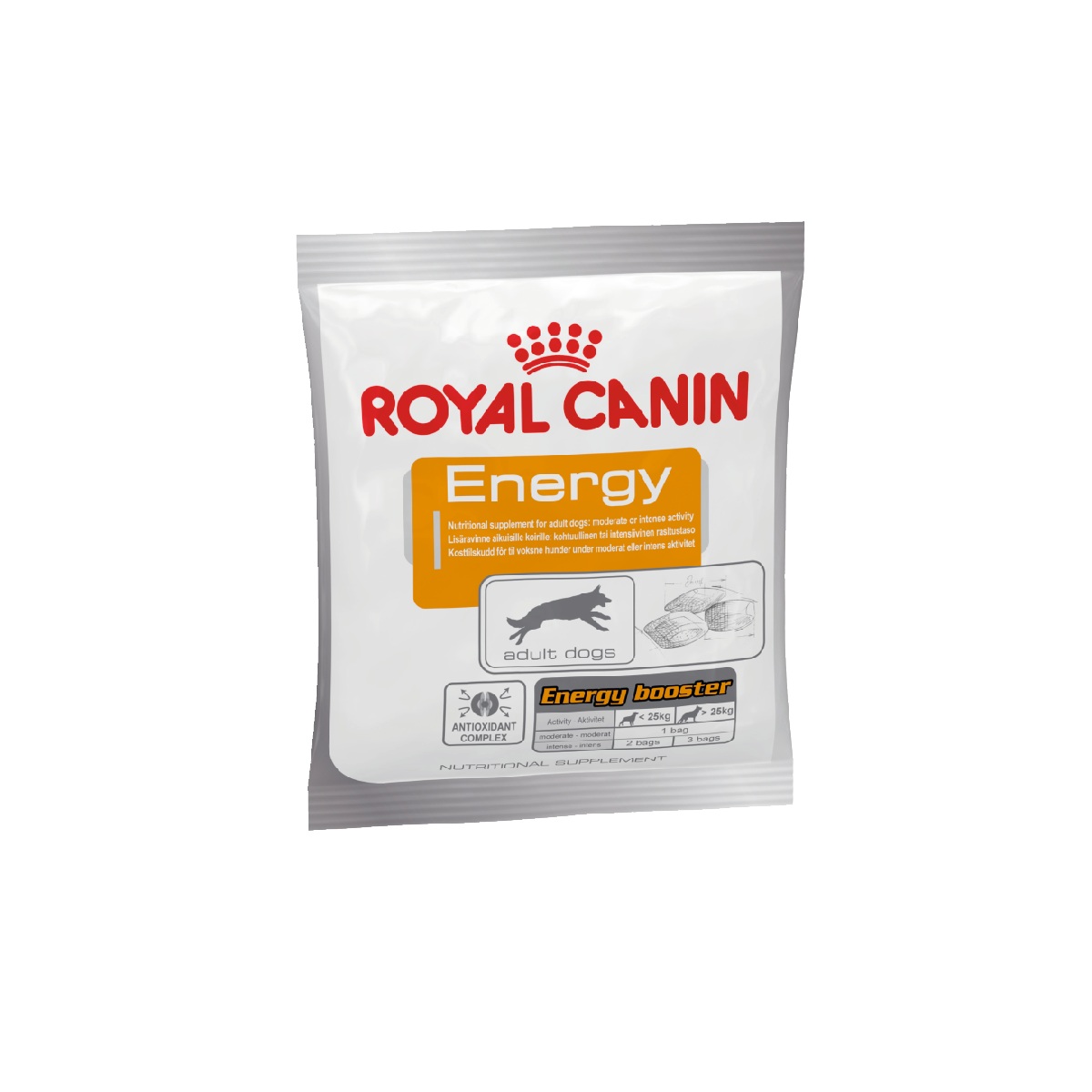Royal Canin Energy prehransko dopolnilo...
