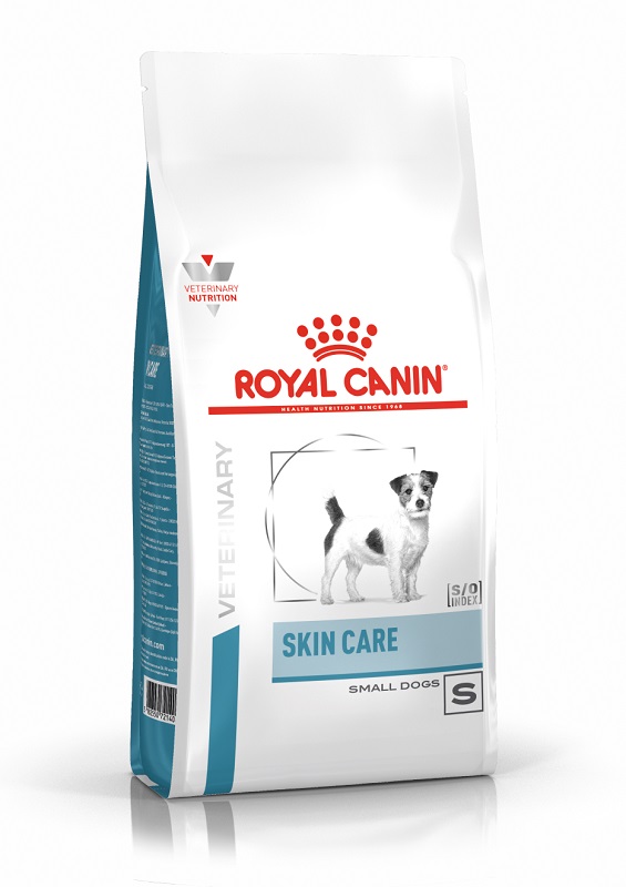 Royal Canin Skin Care Adult Small Dog...