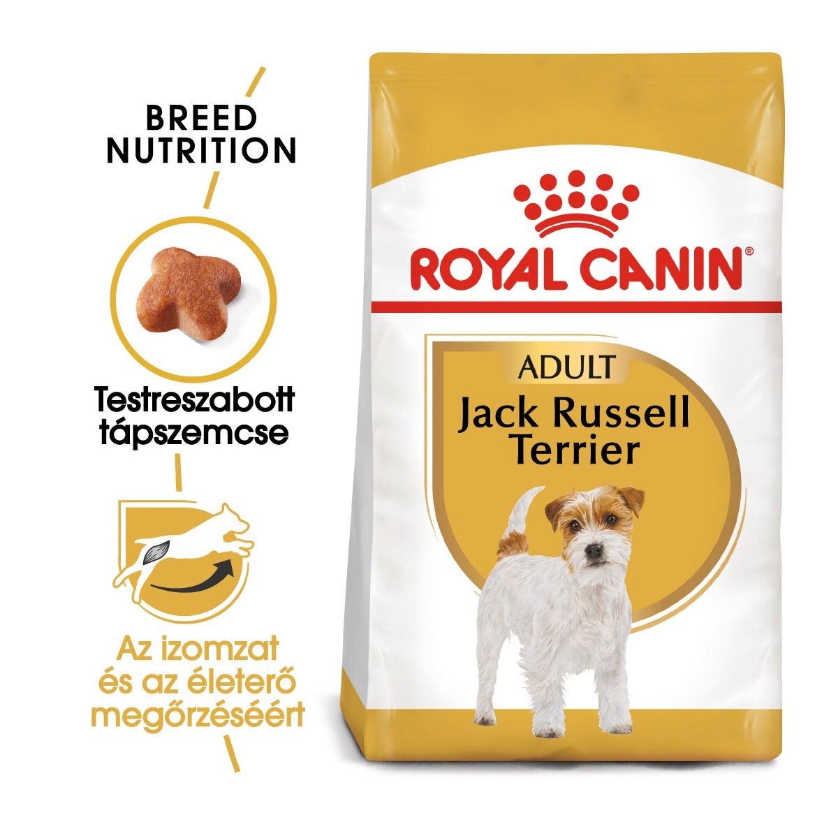 Royal Canin Jack Russell Terrier Adult...
