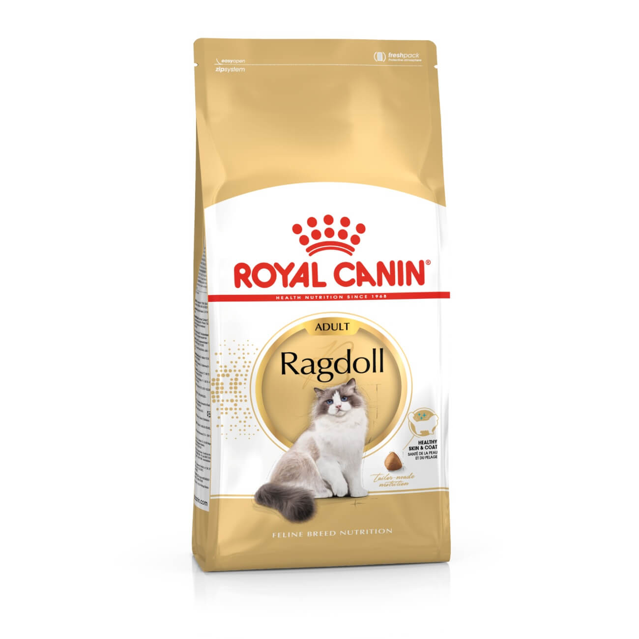 Royal Canin Ragdoll Adult - suha hrana...