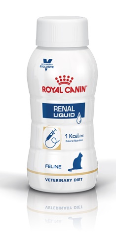 Royal Canin Renal Liquid za mačke 3 x...