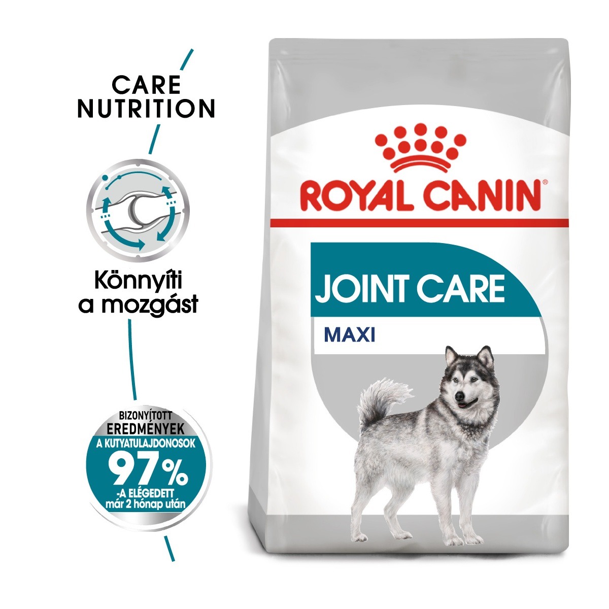 Royal Canin Maxi Joint Care - suha...