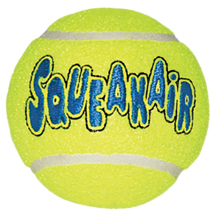 KONG AirDog Tennis Ball L - 2 db (AST1)