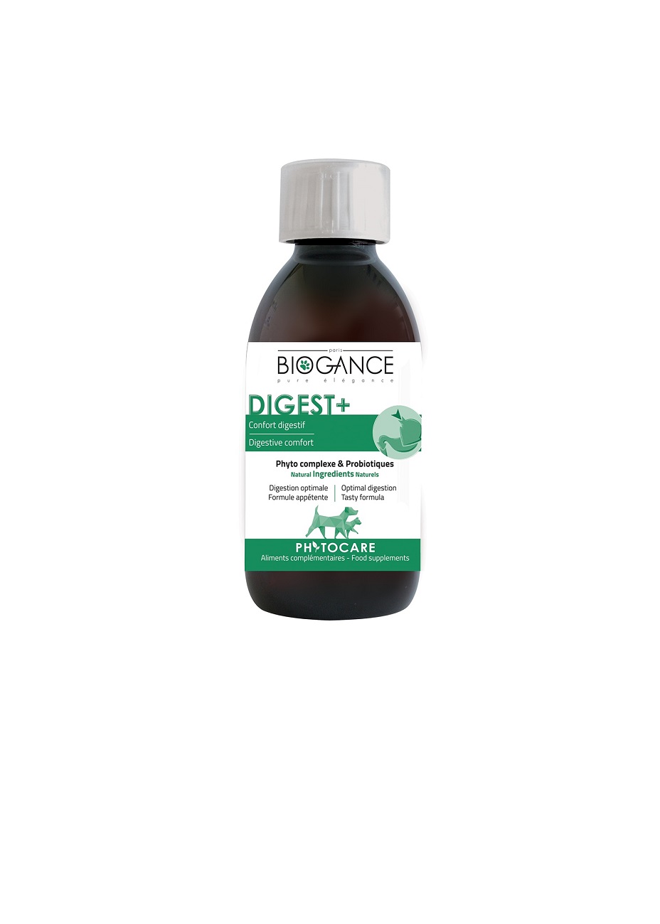Biogance Phytocare Digest+ 200 ml