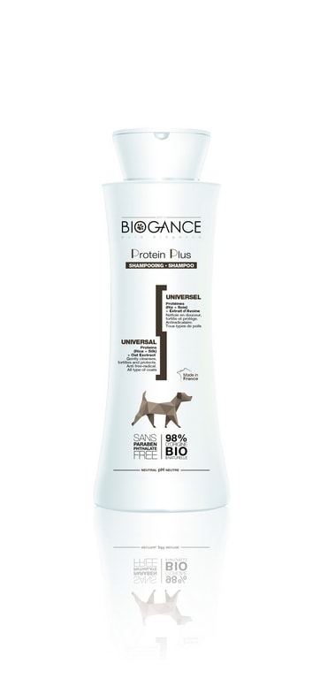 Biogance Protein Plus Shampoo 250 ml