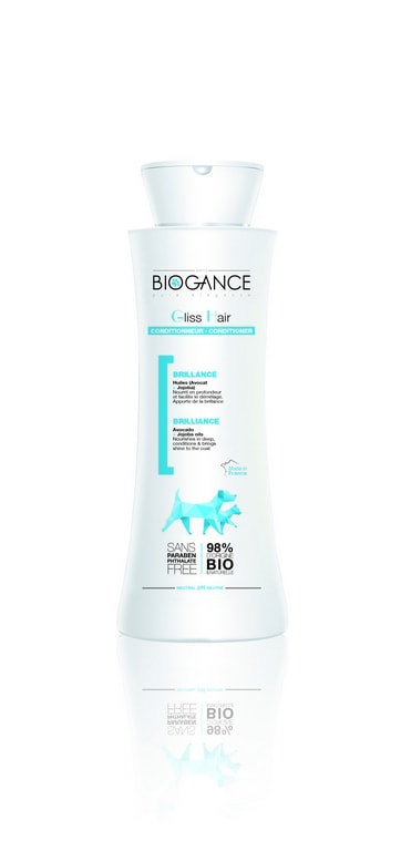 Biogance Gliss Hair Conditioner 250 ml