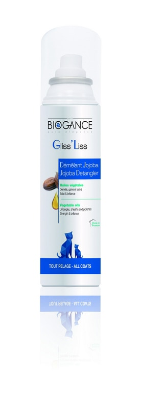 Biogance Gliss' Liss Cat Spray 150 ml