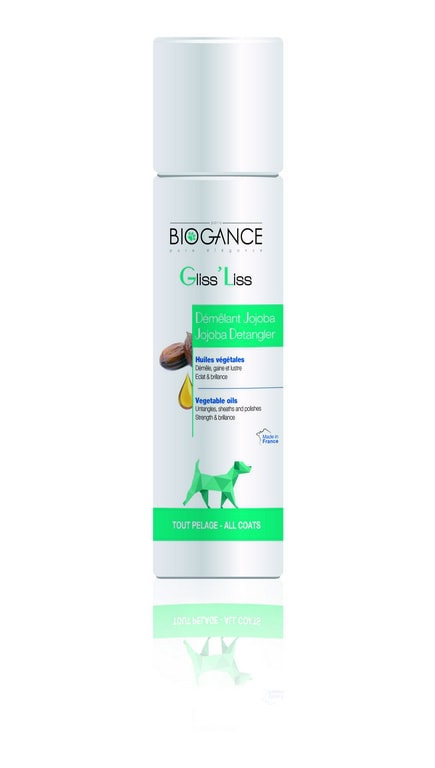 Biogance Gliss' Liss Dog Spray 300 ml