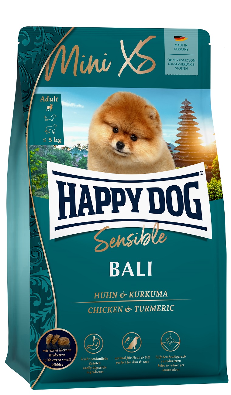 Happy Dog Supreme Sensible Bali 1,3...