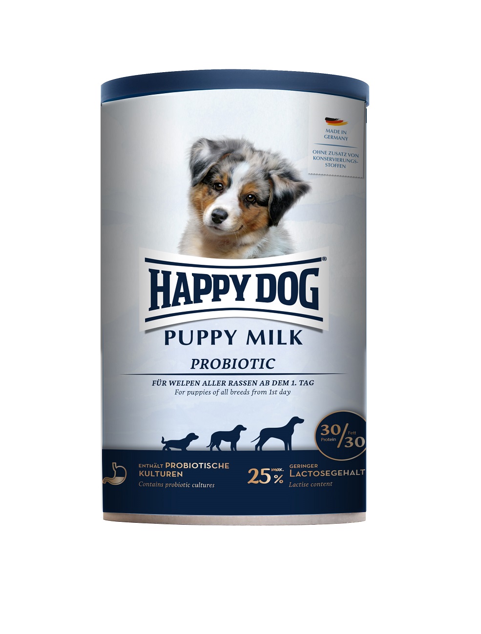 Happy Dog Puppy Milk Probiotic 500...