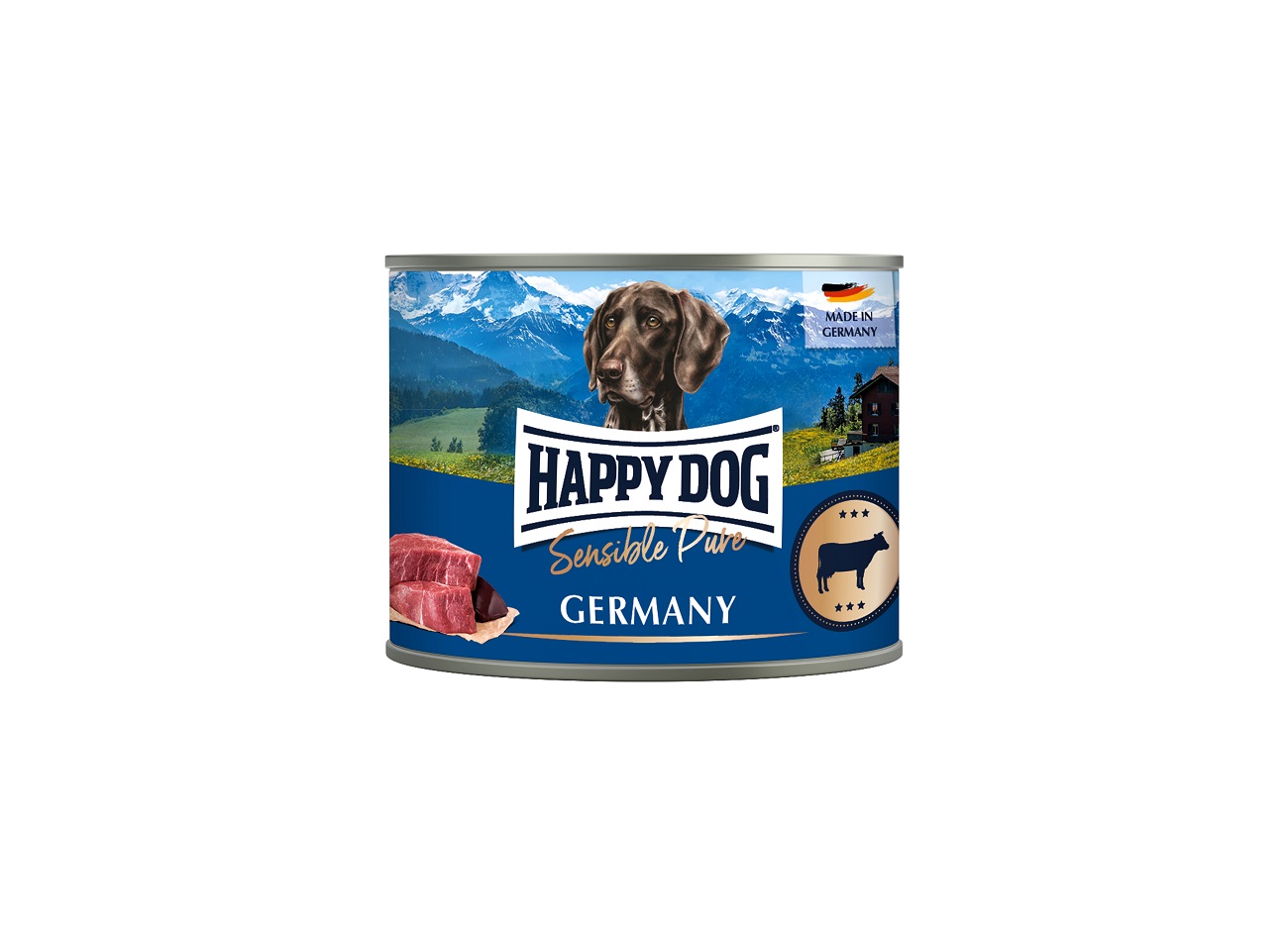 Happy Dog Sensible Pure Germany –...