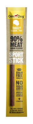 GimDog Sport Stick - puran 12 g