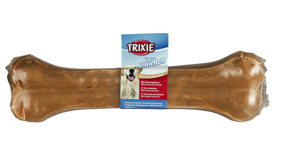 Trixie stisnjena kost 21 cm (TRX2792)
