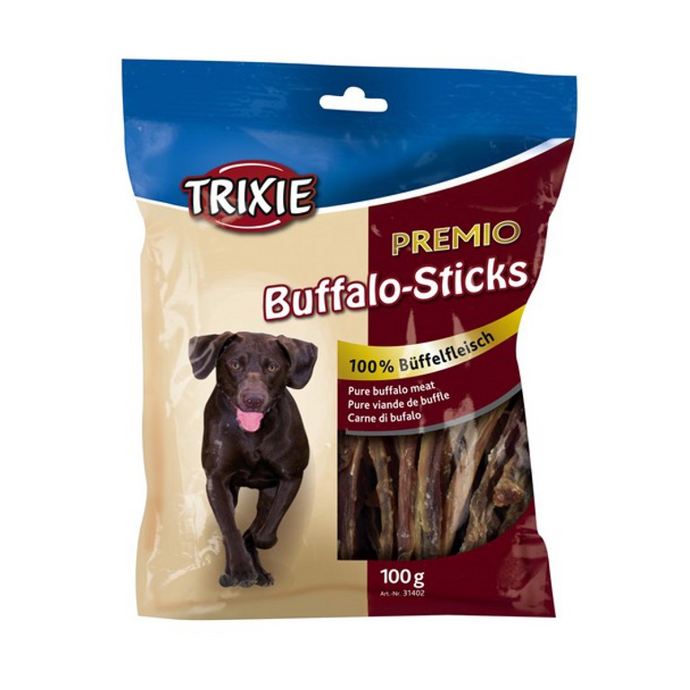 Trixie Premio Buffalo Sticks 100 g...