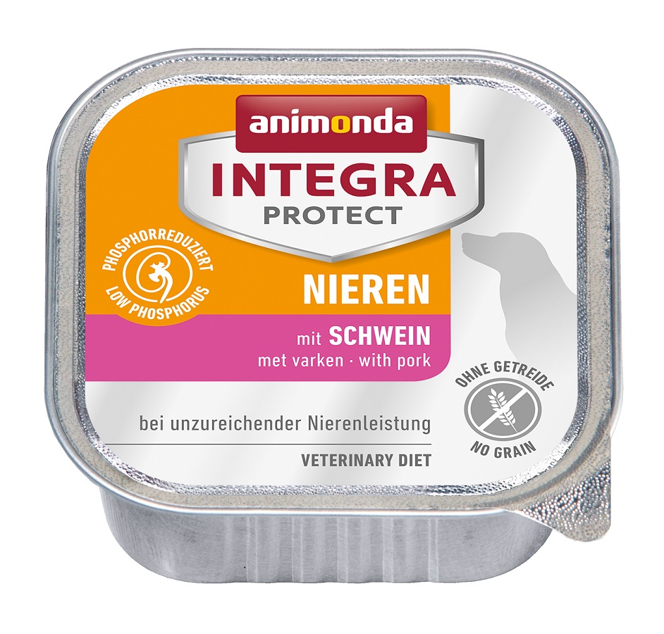 Animonda Integra Protect Nieren mokra...