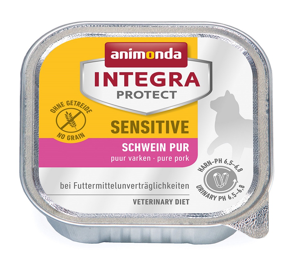 Animonda Cat Integra Protect Sensitive...
