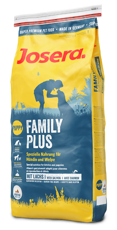 Josera Family Plus 15 kg