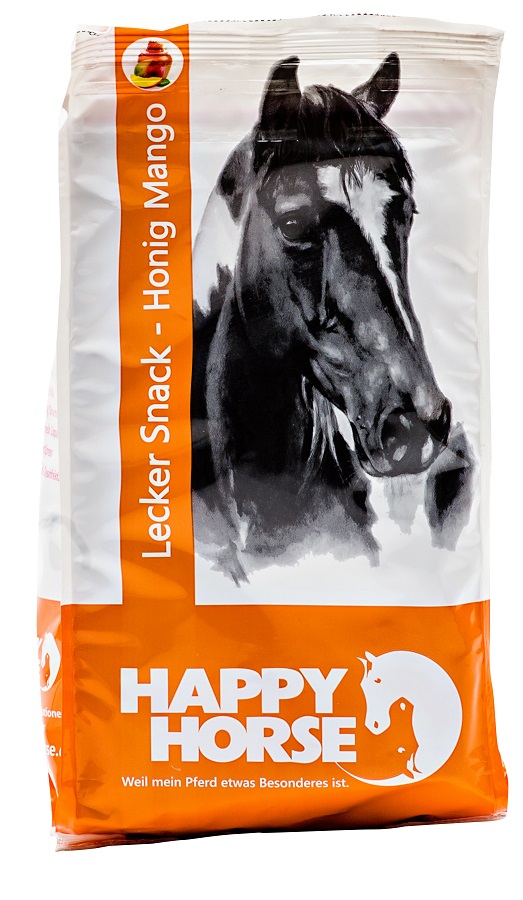 Happy Horse slastni nagradni prigrizki,...