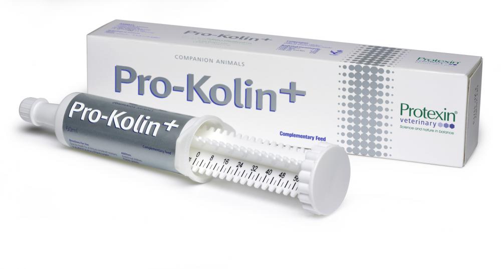Protexin Pro-Kolin+ pasta 30 ml