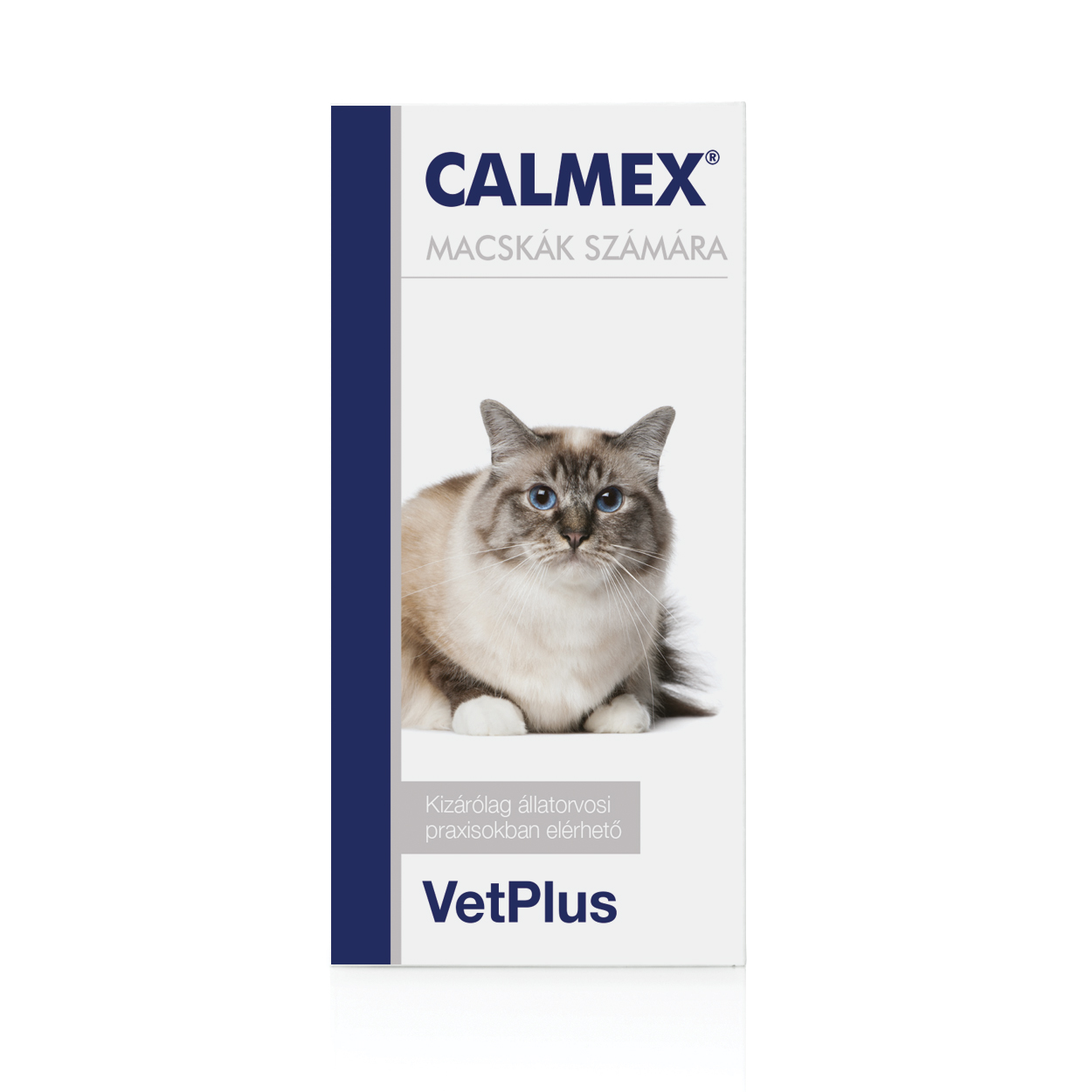 Pomirjujoča raztopina Calmex Cat 60 ml