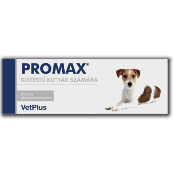 Promax Small Breed probiotična pasta 9...