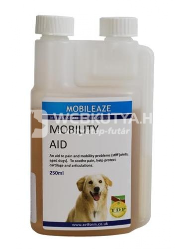 Mobility Aid (Mobileaze) 250 ml