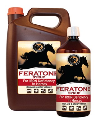 Foran Feratone 5 L