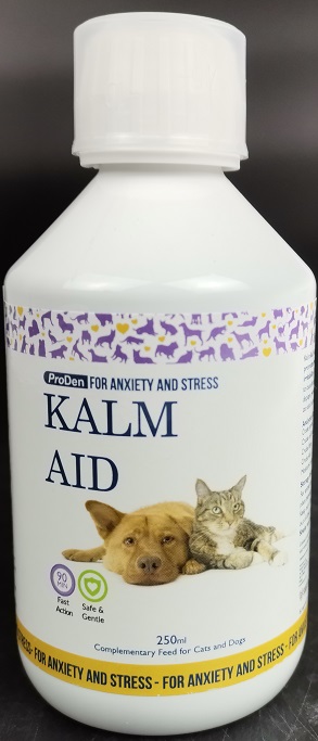 Kalm Aid 250 ml