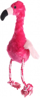 Flamingo Rovy plišast flamingo 51 cm