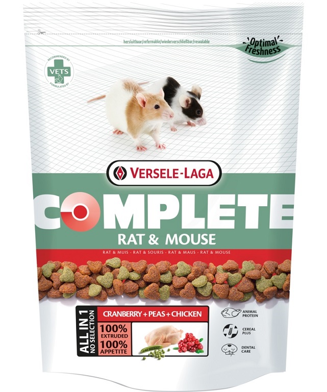 Versele Laga Rat & Mouse Complete 2 kg