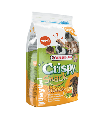 Versele Laga Crispy Snack Fibres 650 g
