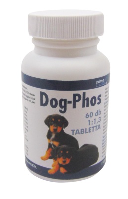 Dog-Phos tableta 60 kosov