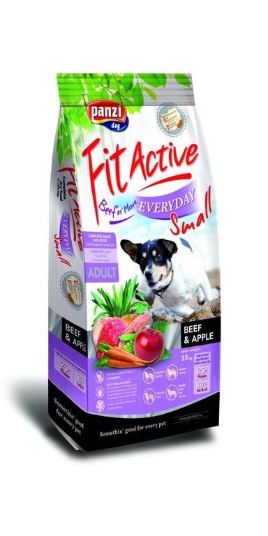 FitActive Everyday Small Beef & Apple...