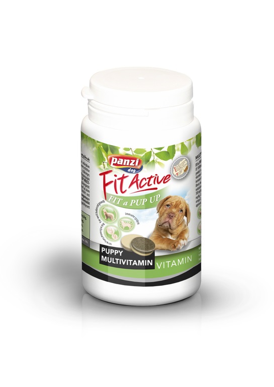 FitActive Fit-A-Pup Up 60 kosov