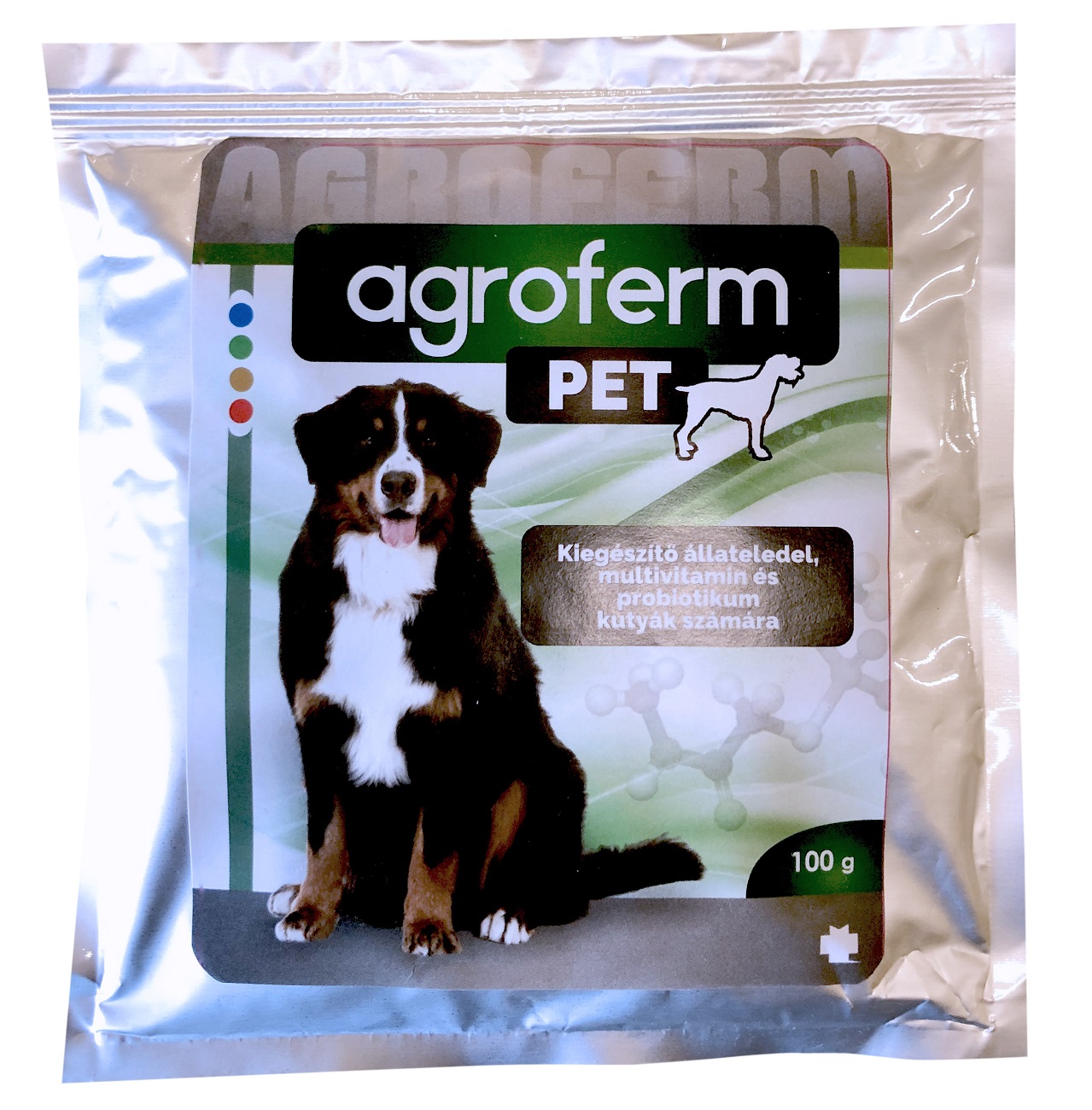 Agroferm® PET 100 g
