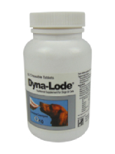 Dyna-Lode tablete 50 kos