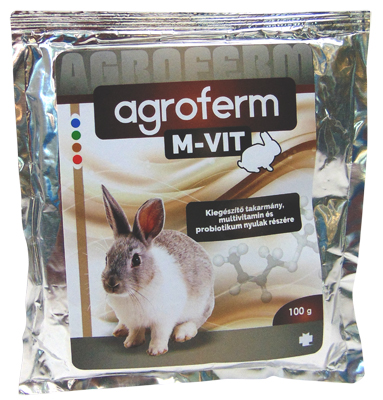 Agroferm M-vit 100 g