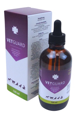 Vetguard peroralna raztopina 30 ml
